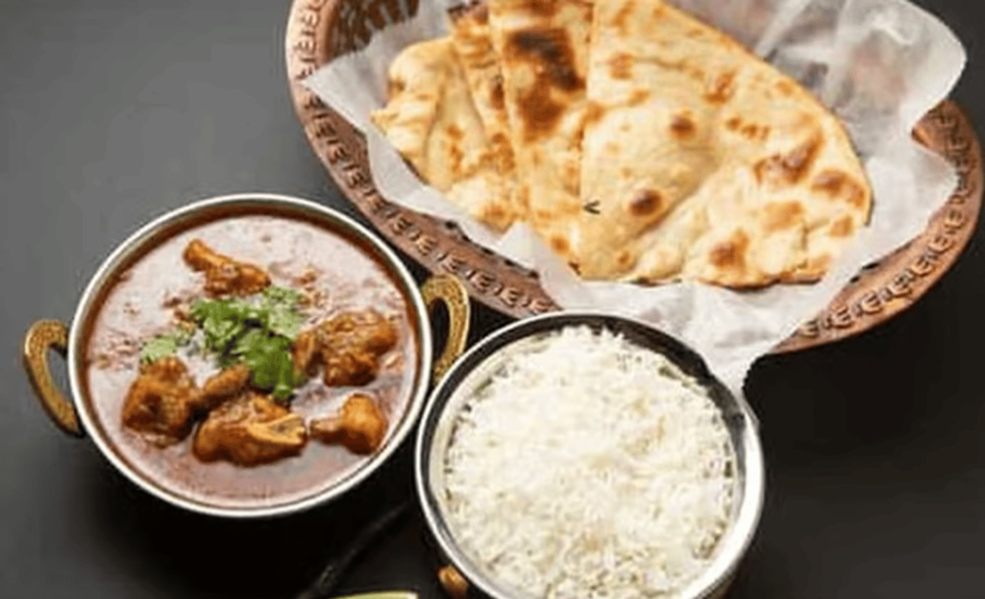 Goat Curry