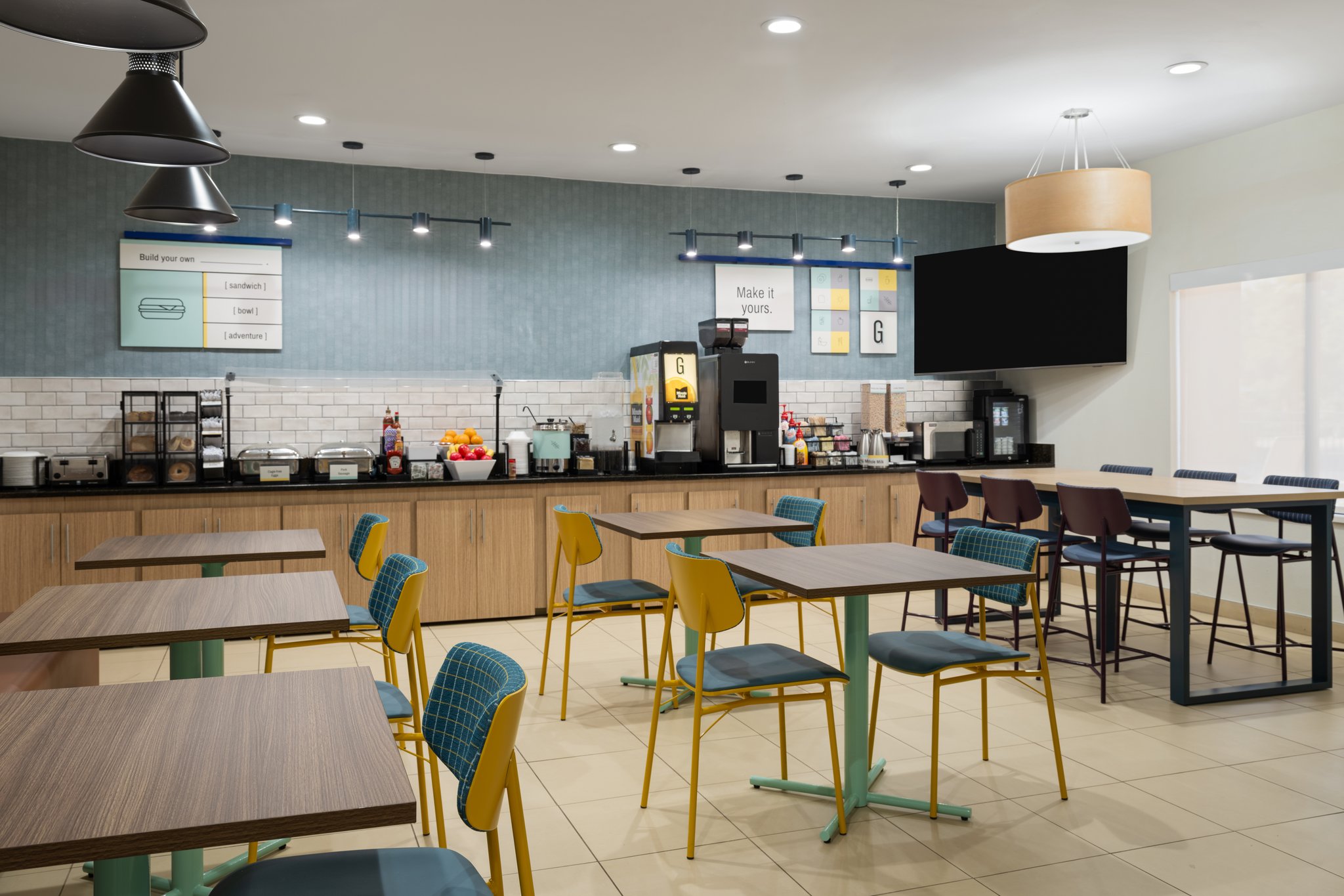 Garner Hotel Aiken South by IHG Image