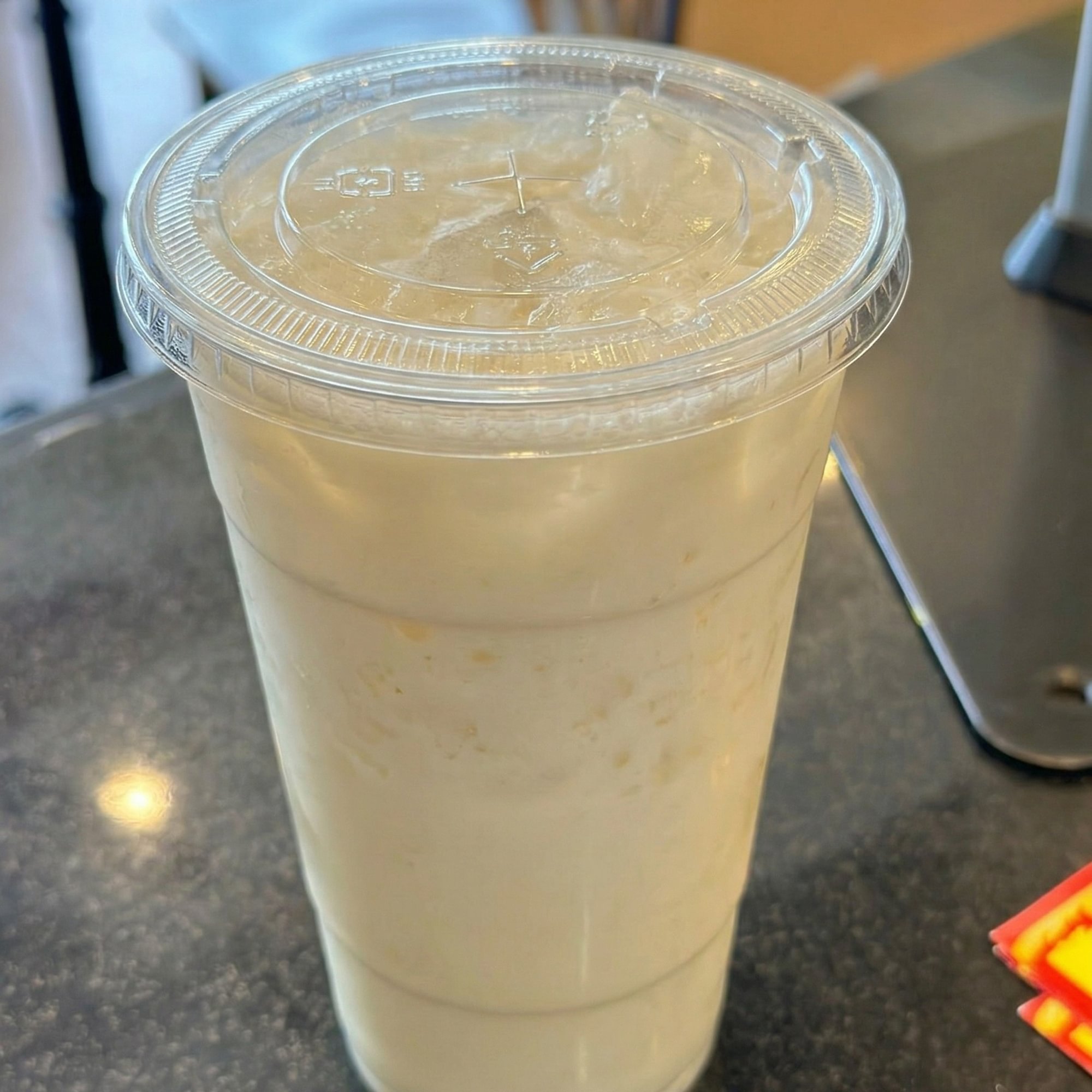 Fresh Coconut Water