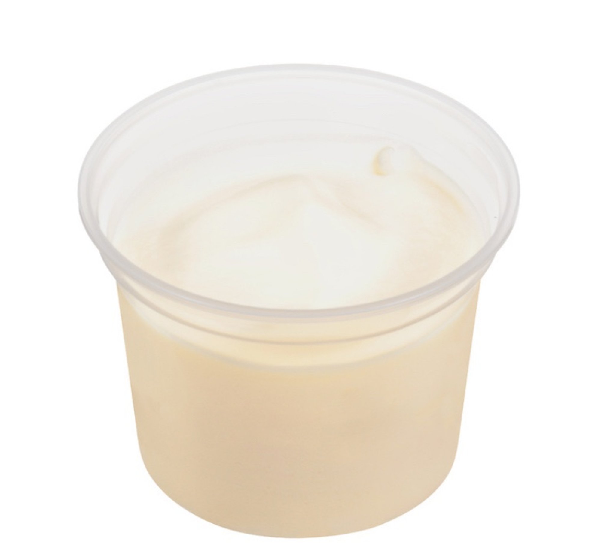 VANILLA ICE CREAM