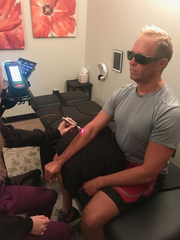 Stanlick Chiropractic - Northfield Blvd
