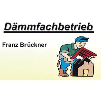 Logo von Franz Brückner Dämmstoffe