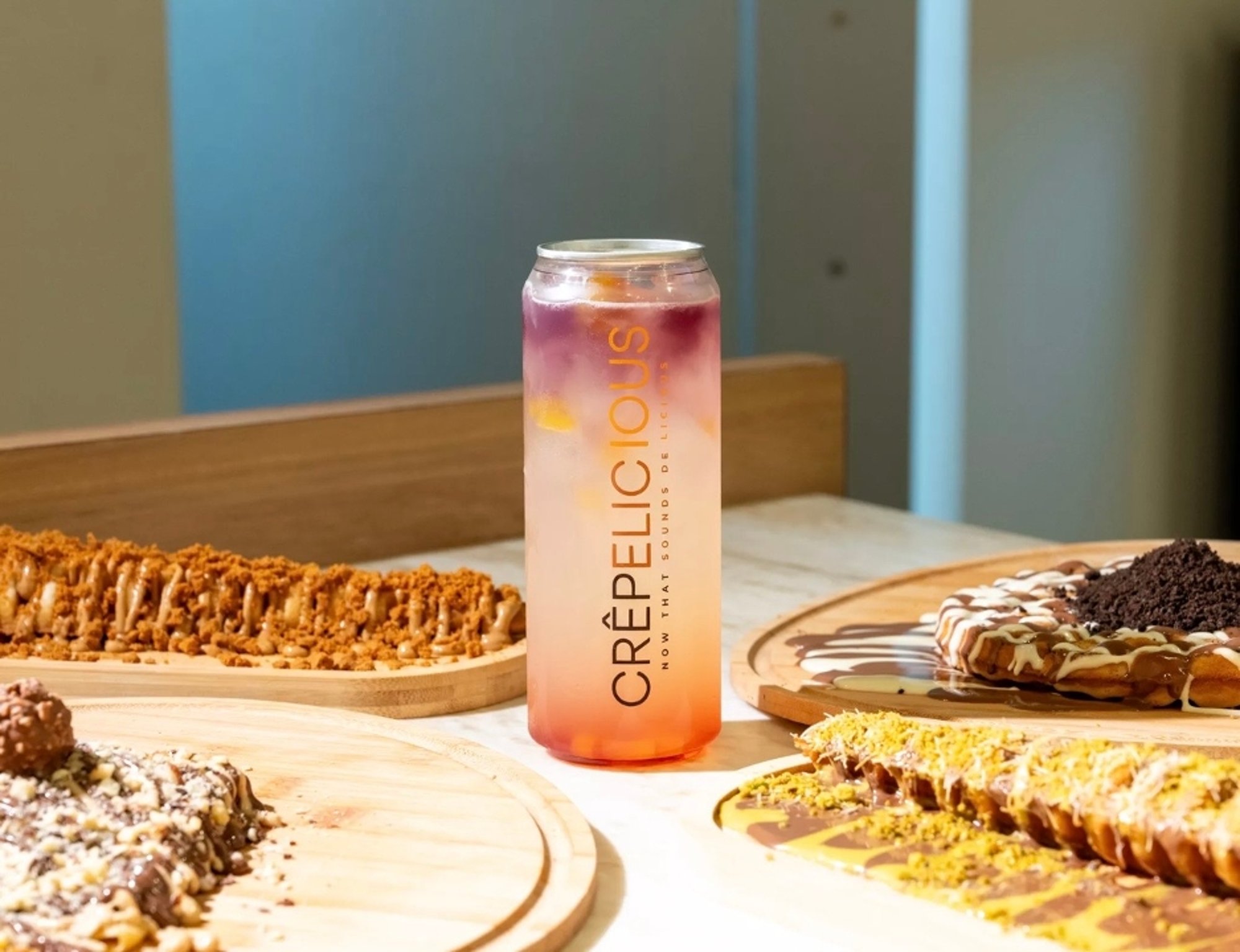 Tropical Horizon Refresher