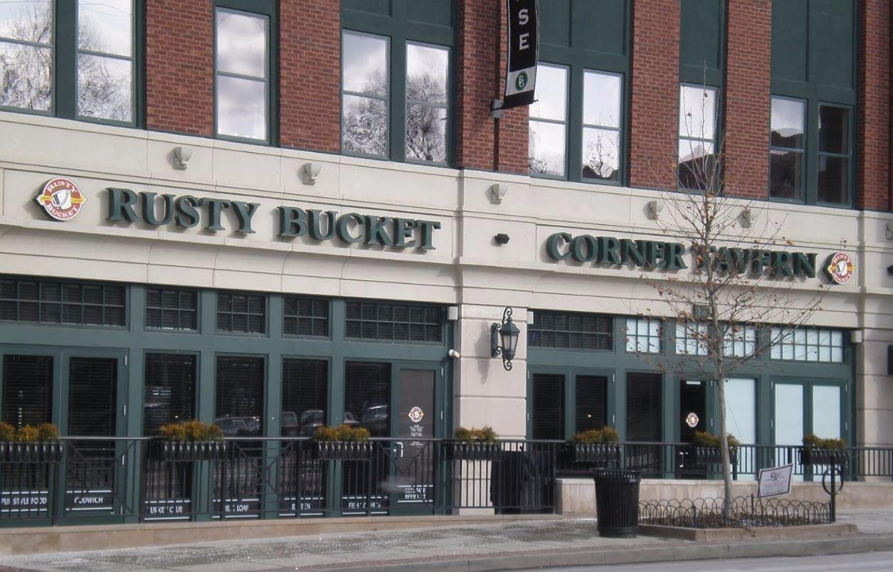 Rusty Bucket Restaurant and Tavern Photo