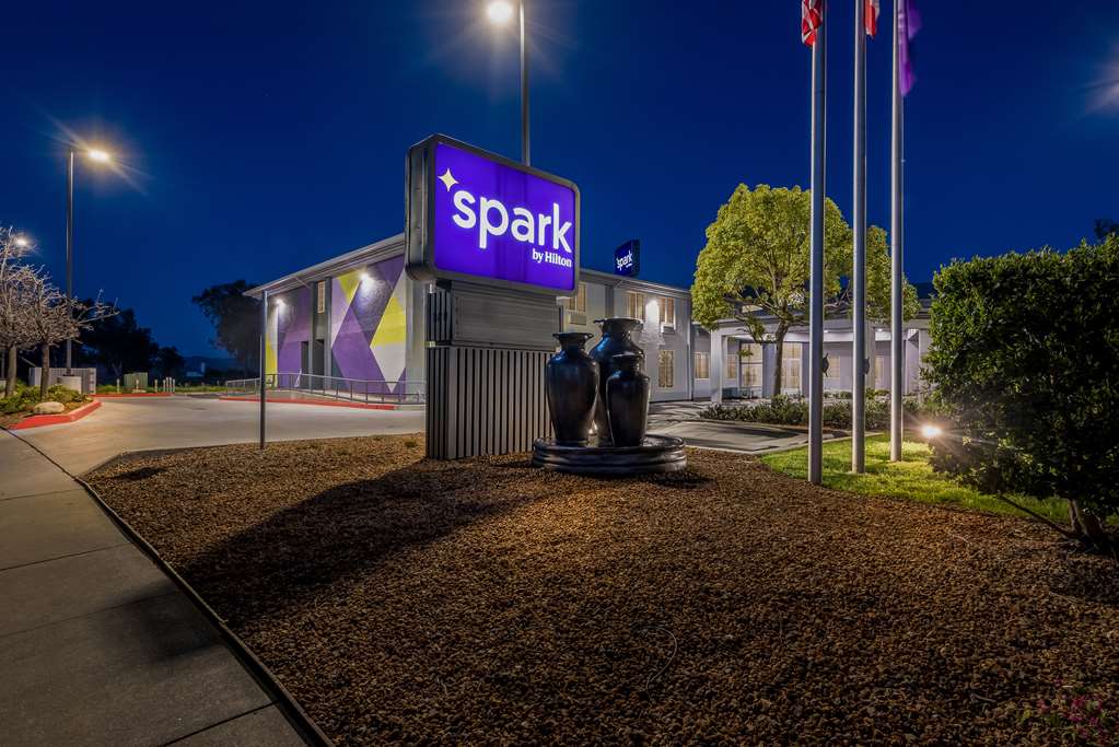 Spark by Hilton Williams Image