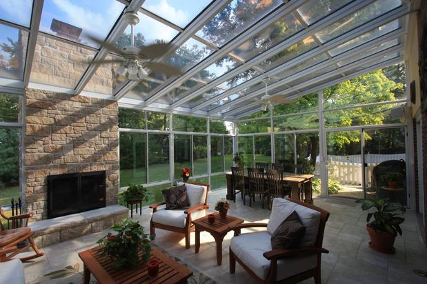 Images Four Seasons Sunrooms