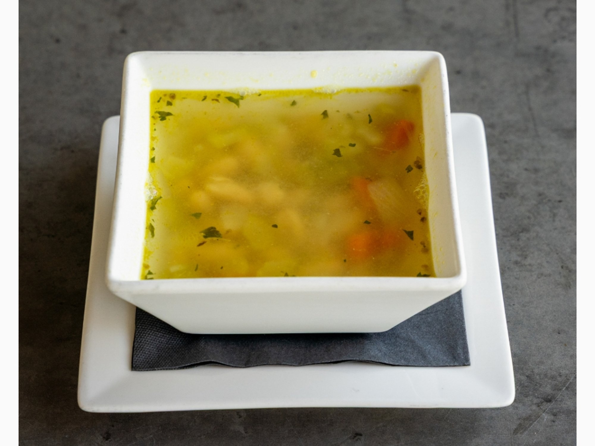 Soup Of The Day