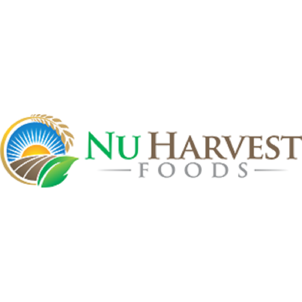 Nu Harvest Foods Logo