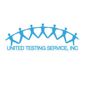 United Testing Service, Inc. Logo