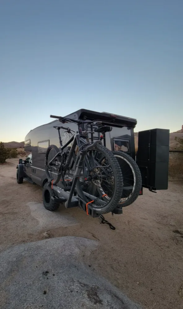 RV Upgraders