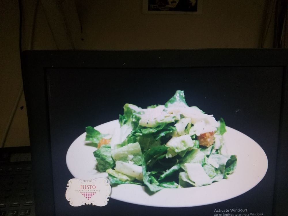 Caesar Salad