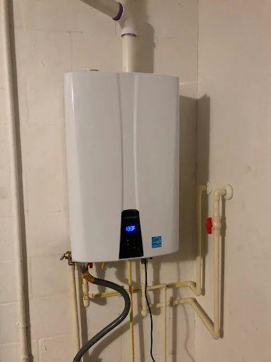 The Clean Plumbers - The Villages Image