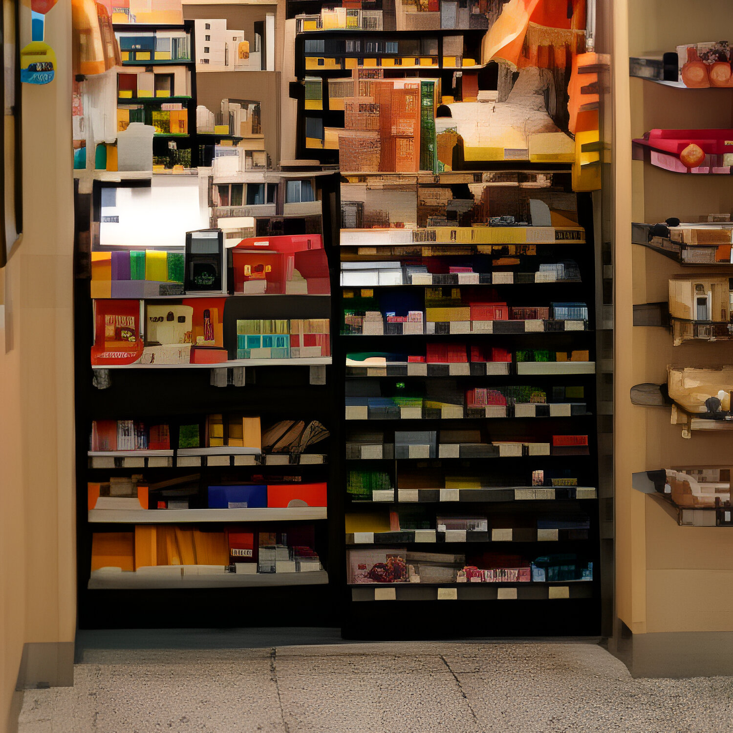 Galería en miniatura