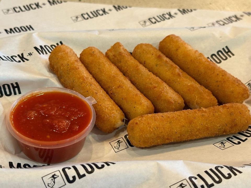 MOZARELLA STICKS