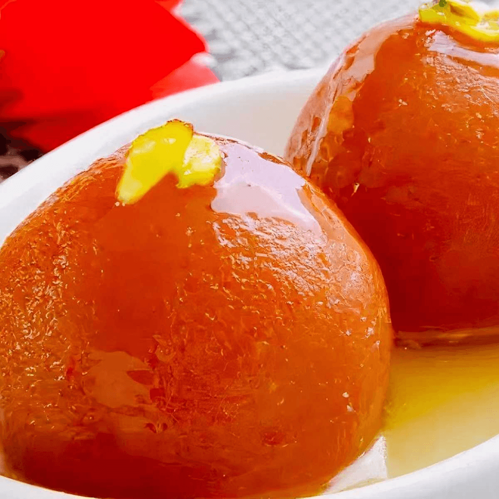 Gulab Jamun
