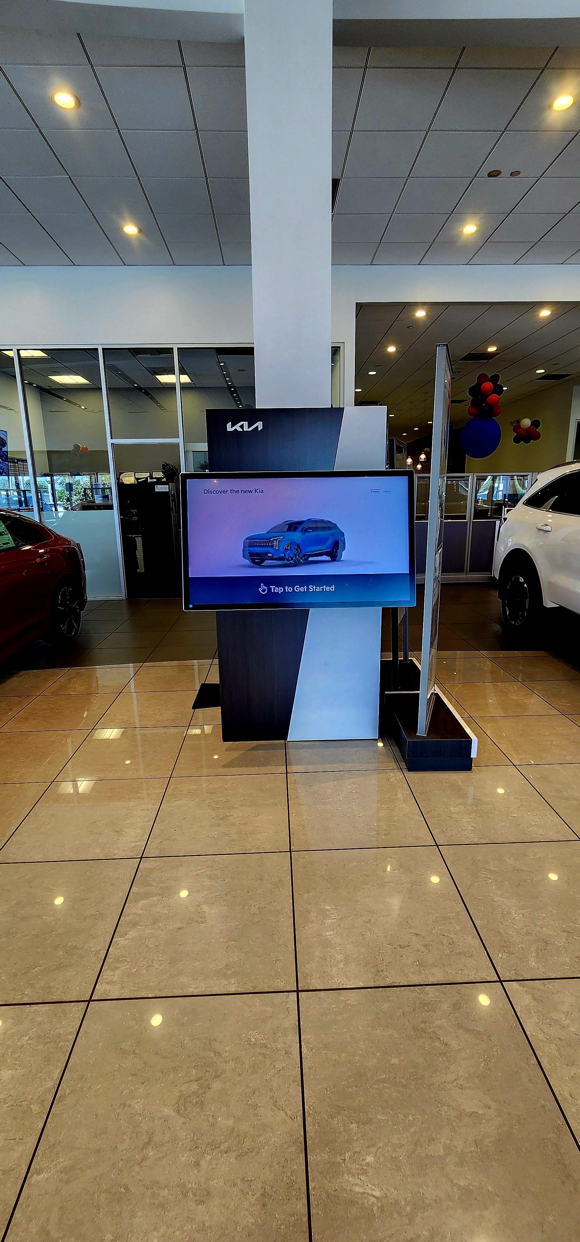 Suntrup Kia South Image