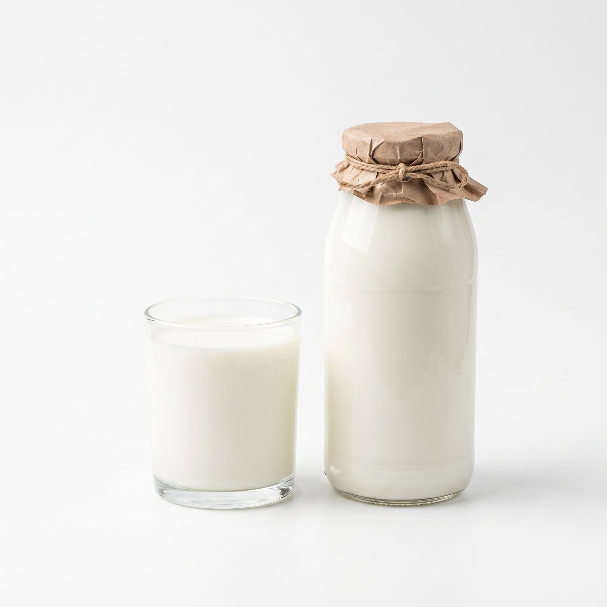 Milk