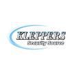 Kleppers Security Source Logo