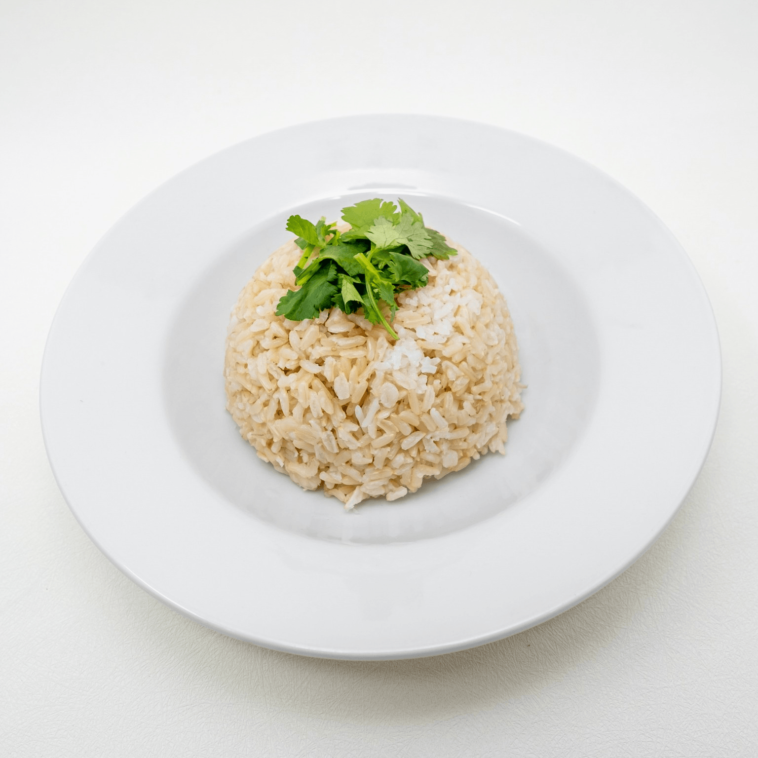 Side Of Brown Rice