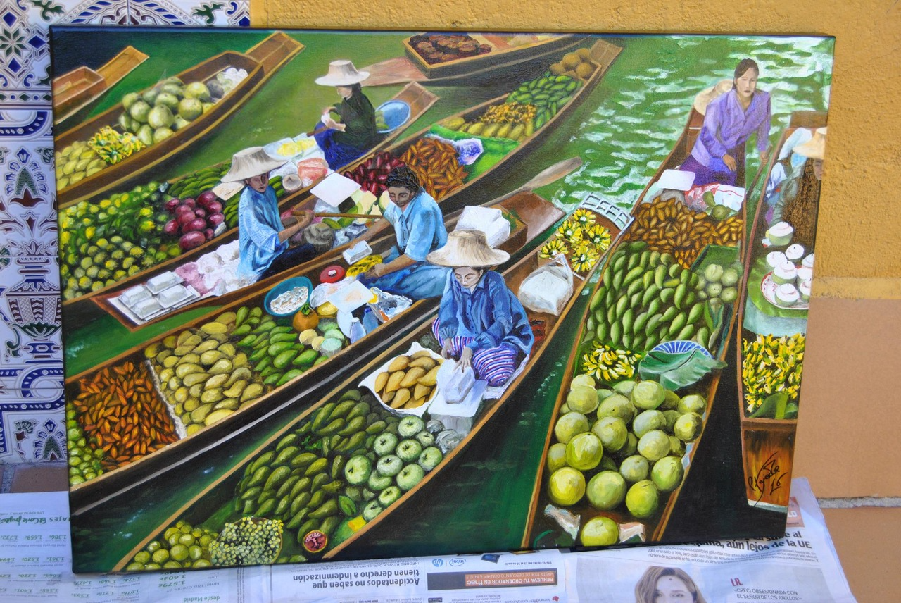 Galería en miniatura