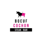 Boeuf Cochon Steak + Bar Laval