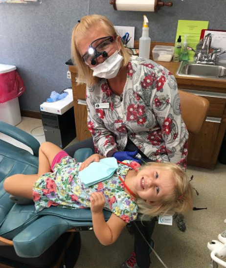 Safety Harbor Family Dentistry Photo