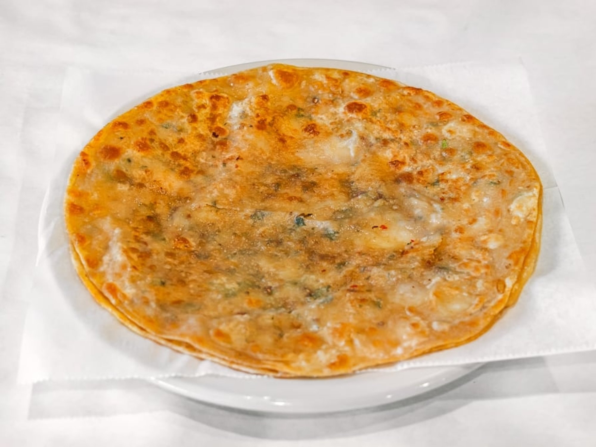 ALOO PARATHA