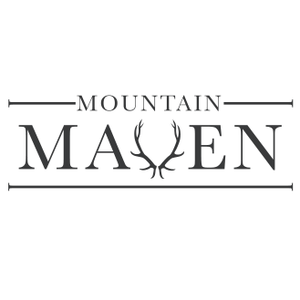 Mountain Maven Logo