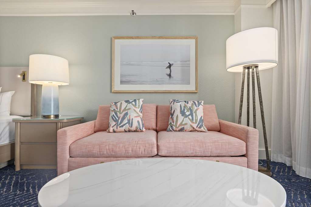 Hilton Sandestin Beach Golf Resort & Spa Image