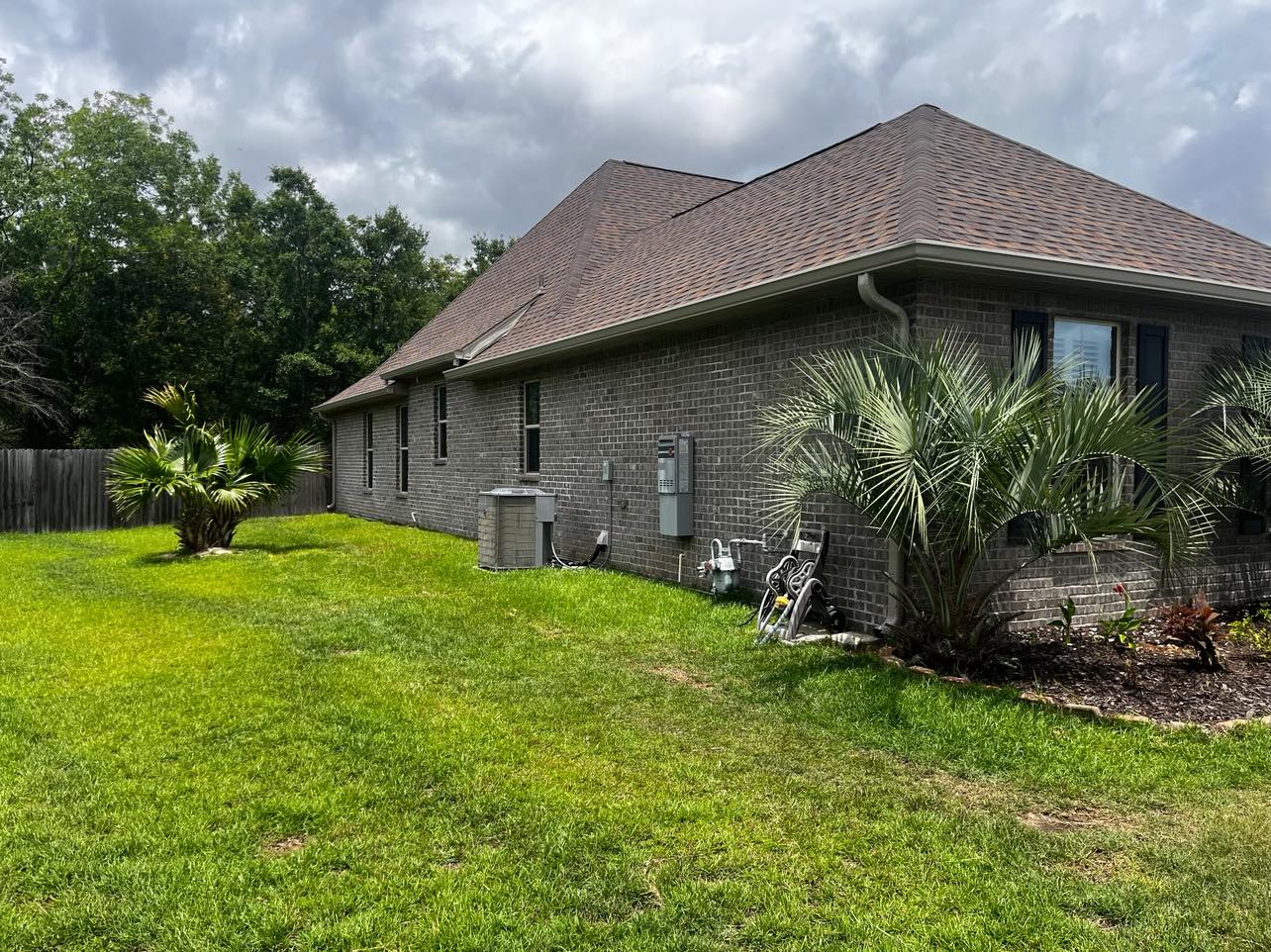 Southern Gutters LLC Image