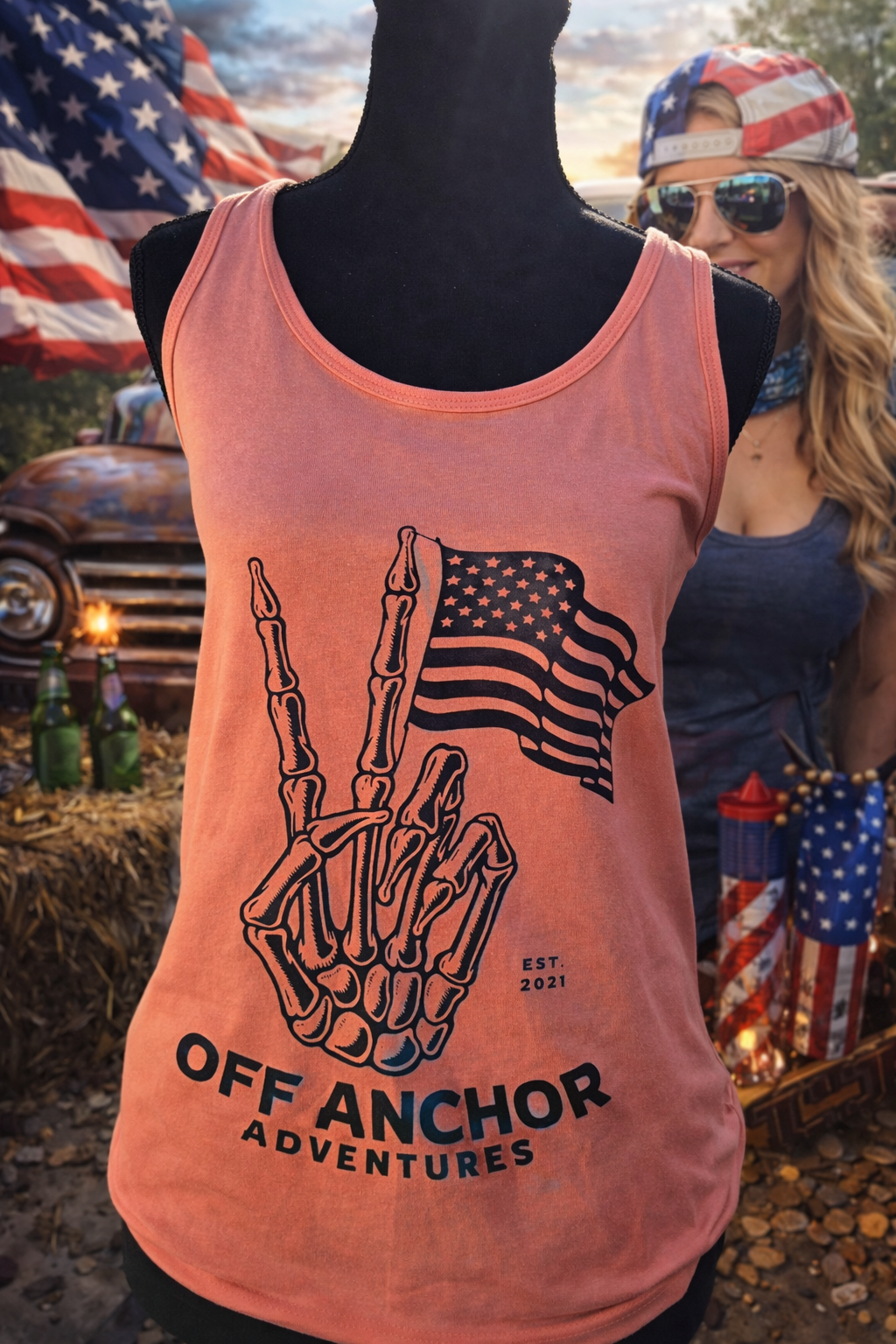 Off Anchor Adventures Image