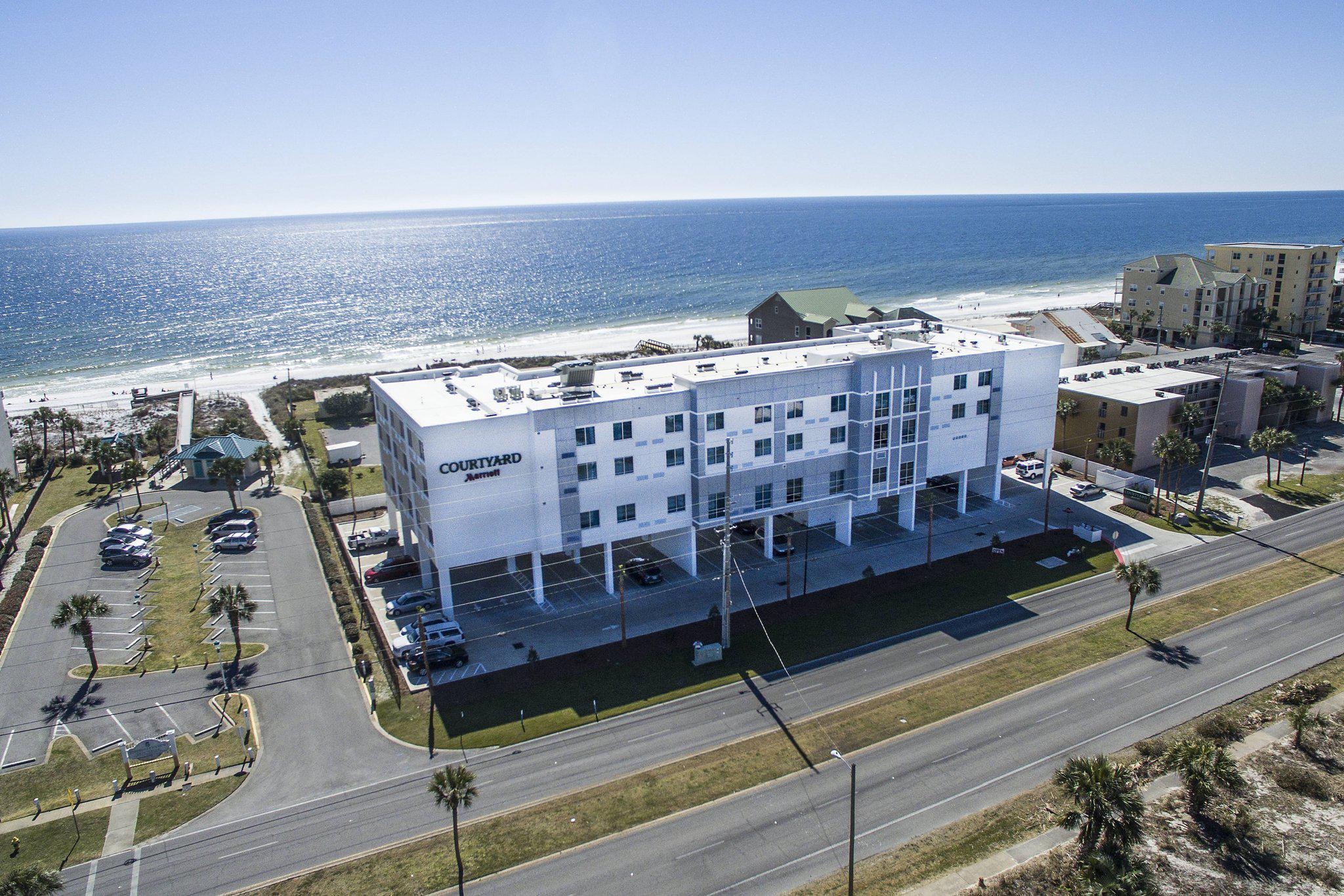 Courtyard by Marriott Fort Walton Beach-West Destin Photo