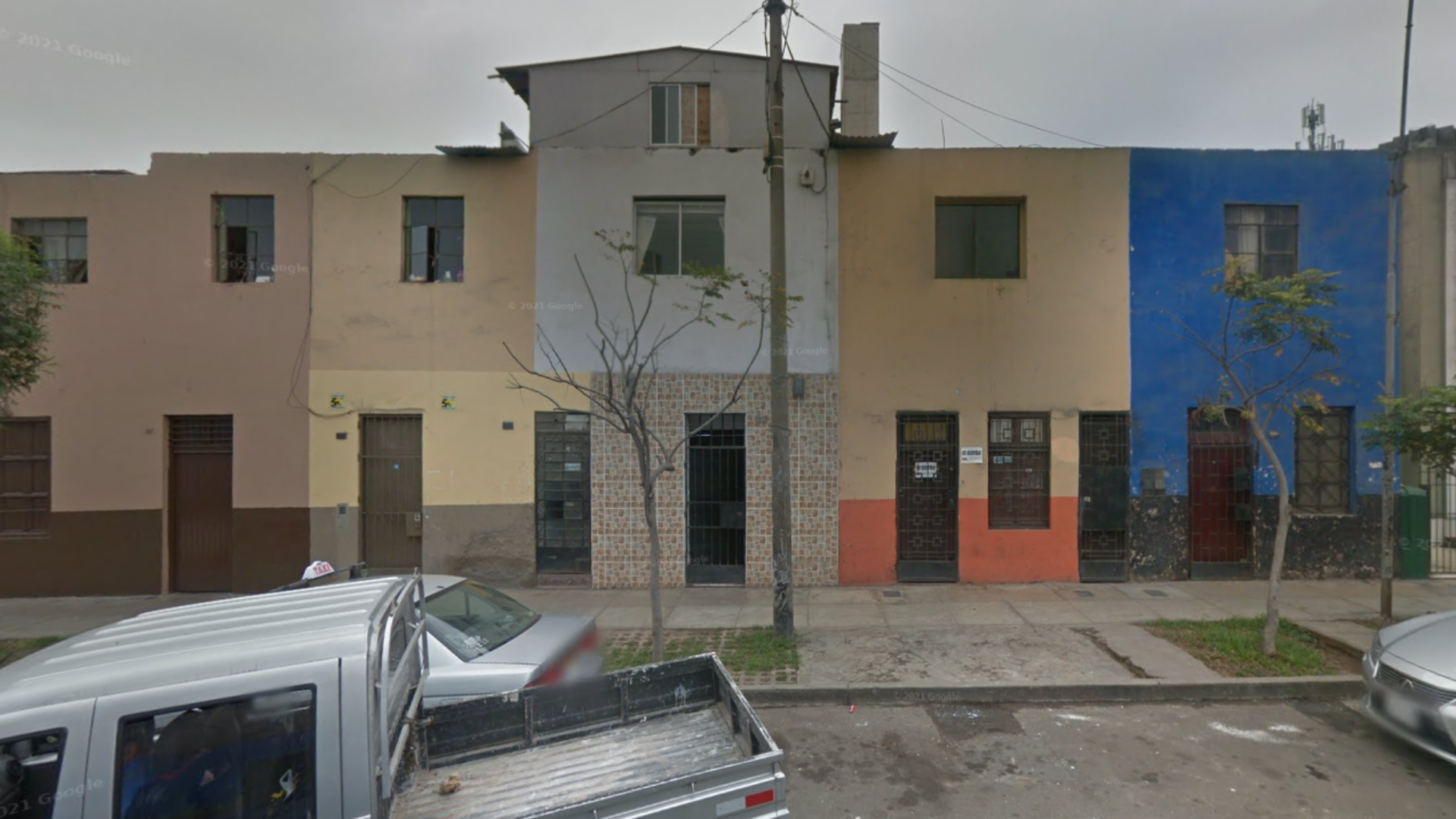 Galería en miniatura