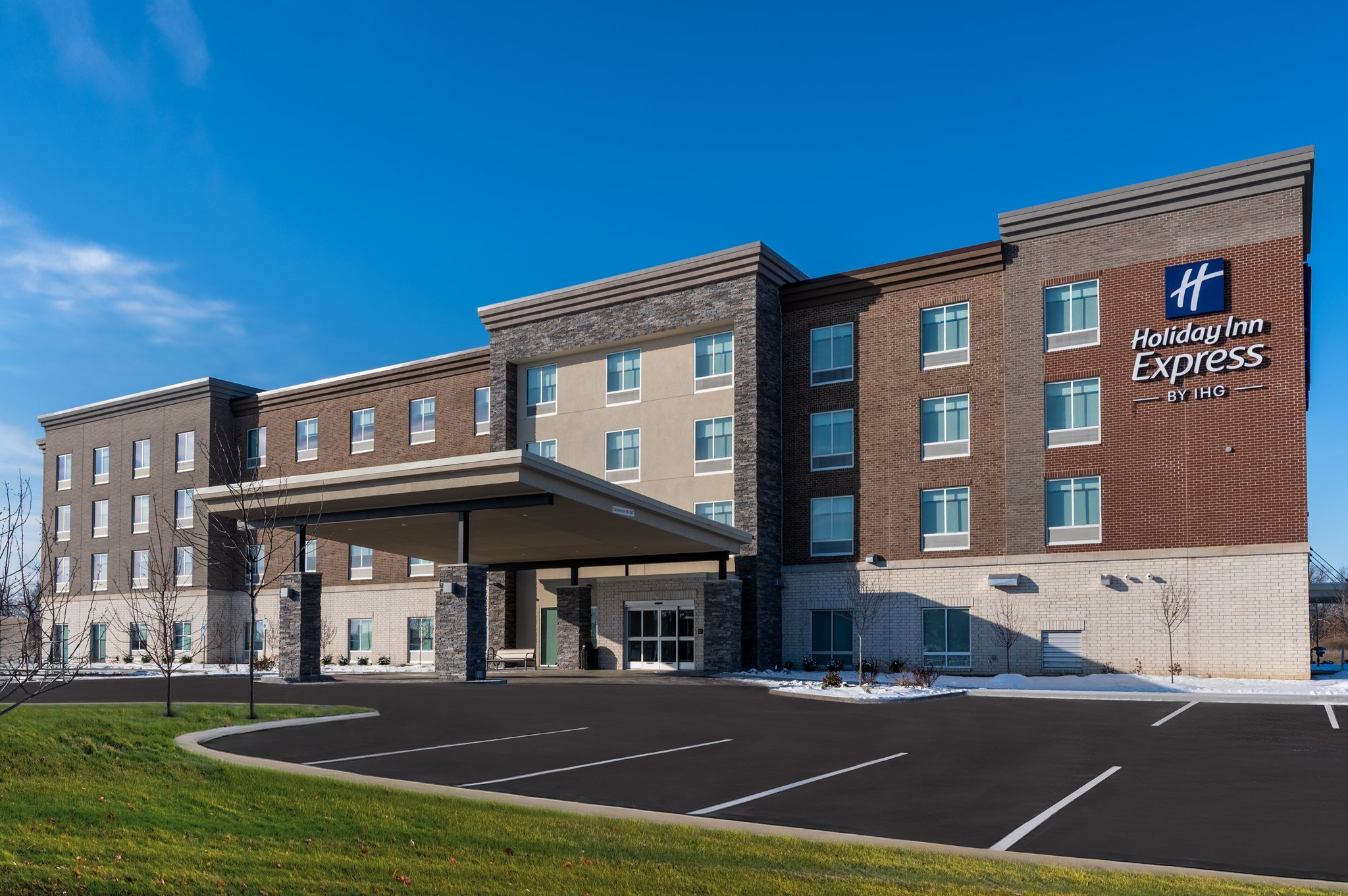 Holiday Inn Express & Suites Westfield - Indianapolis by IHG Image