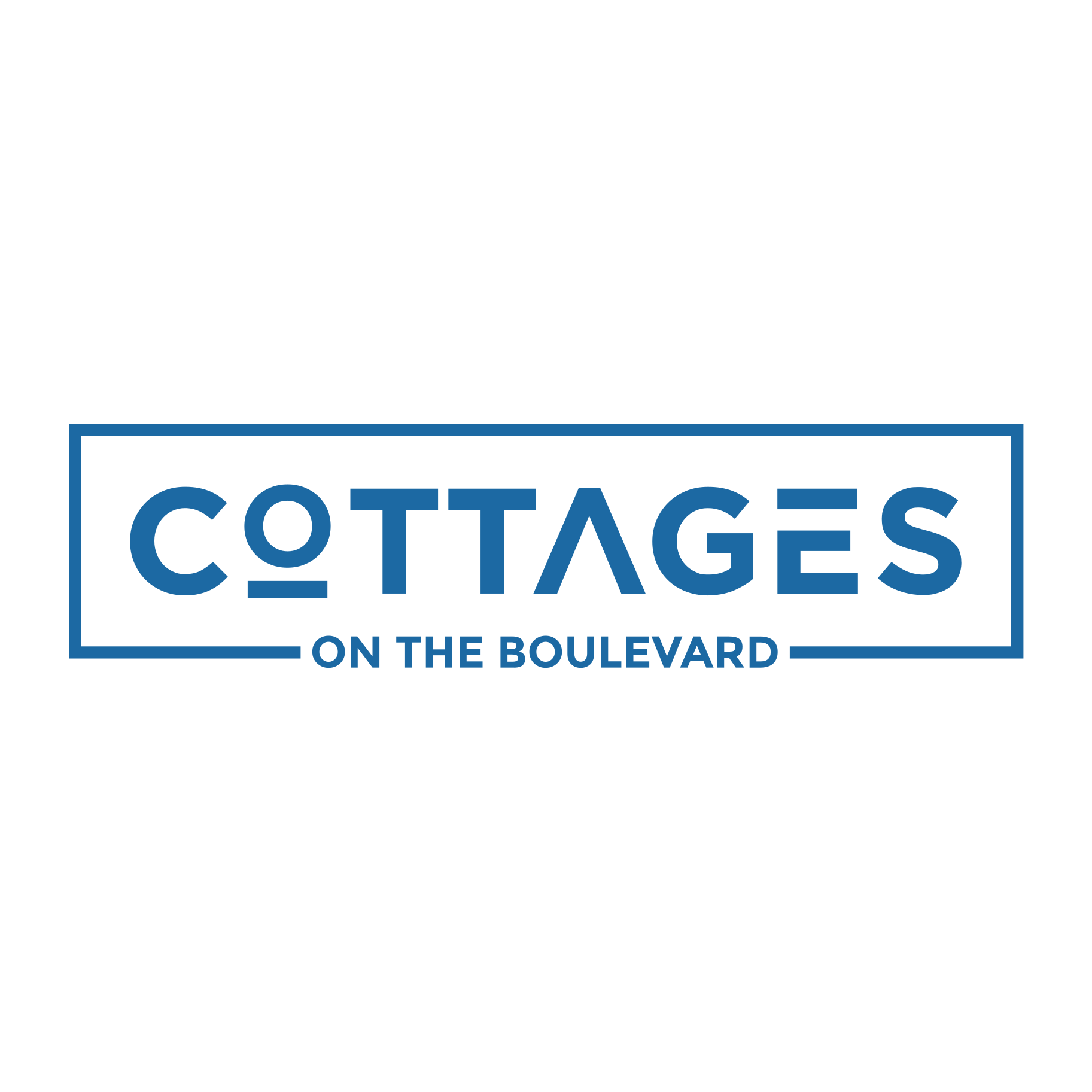 Cottages on the Boulevard