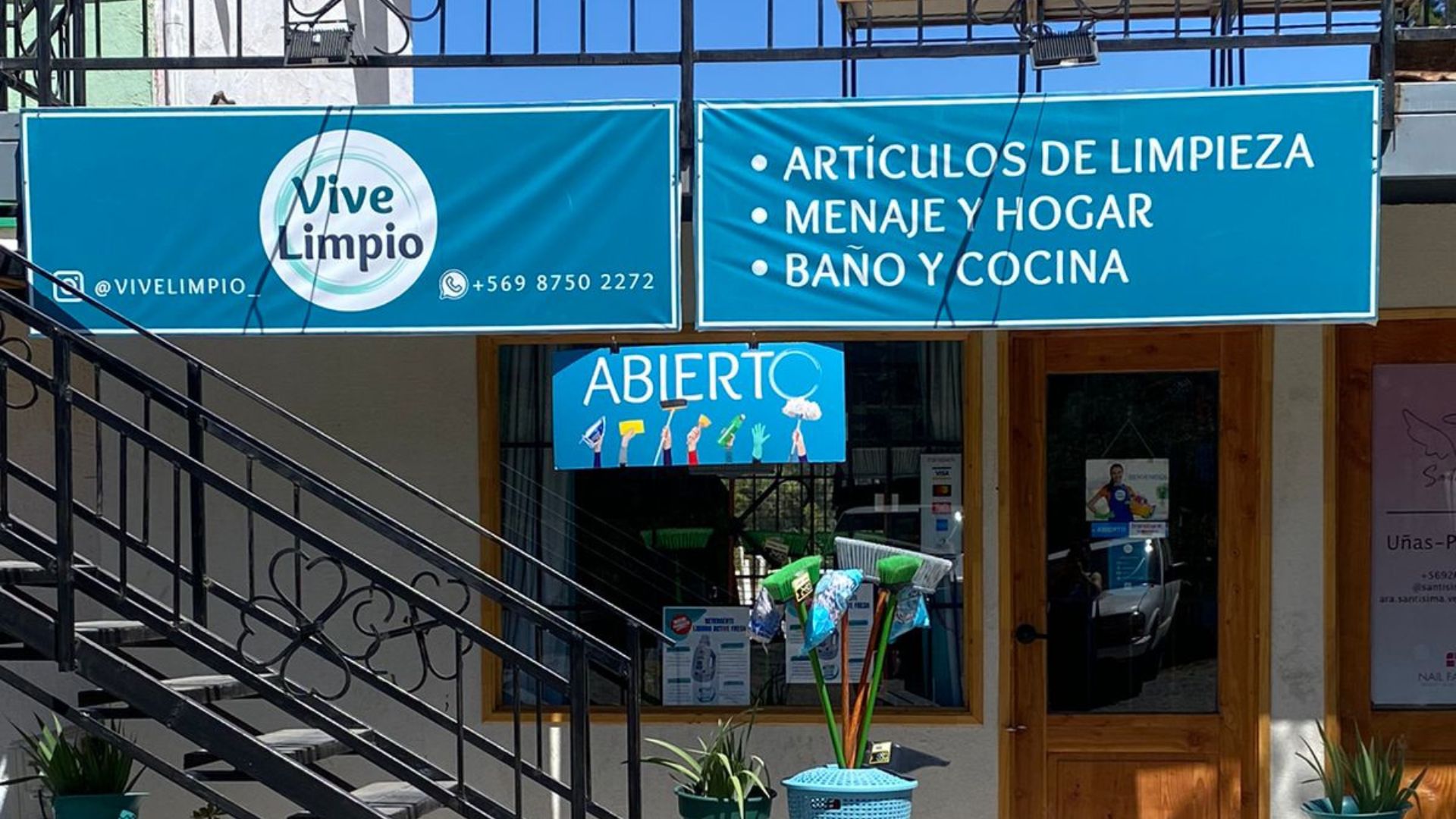 Galería en miniatura