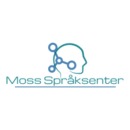 Moss Språksenter Johanna Matos Gustavsen logo