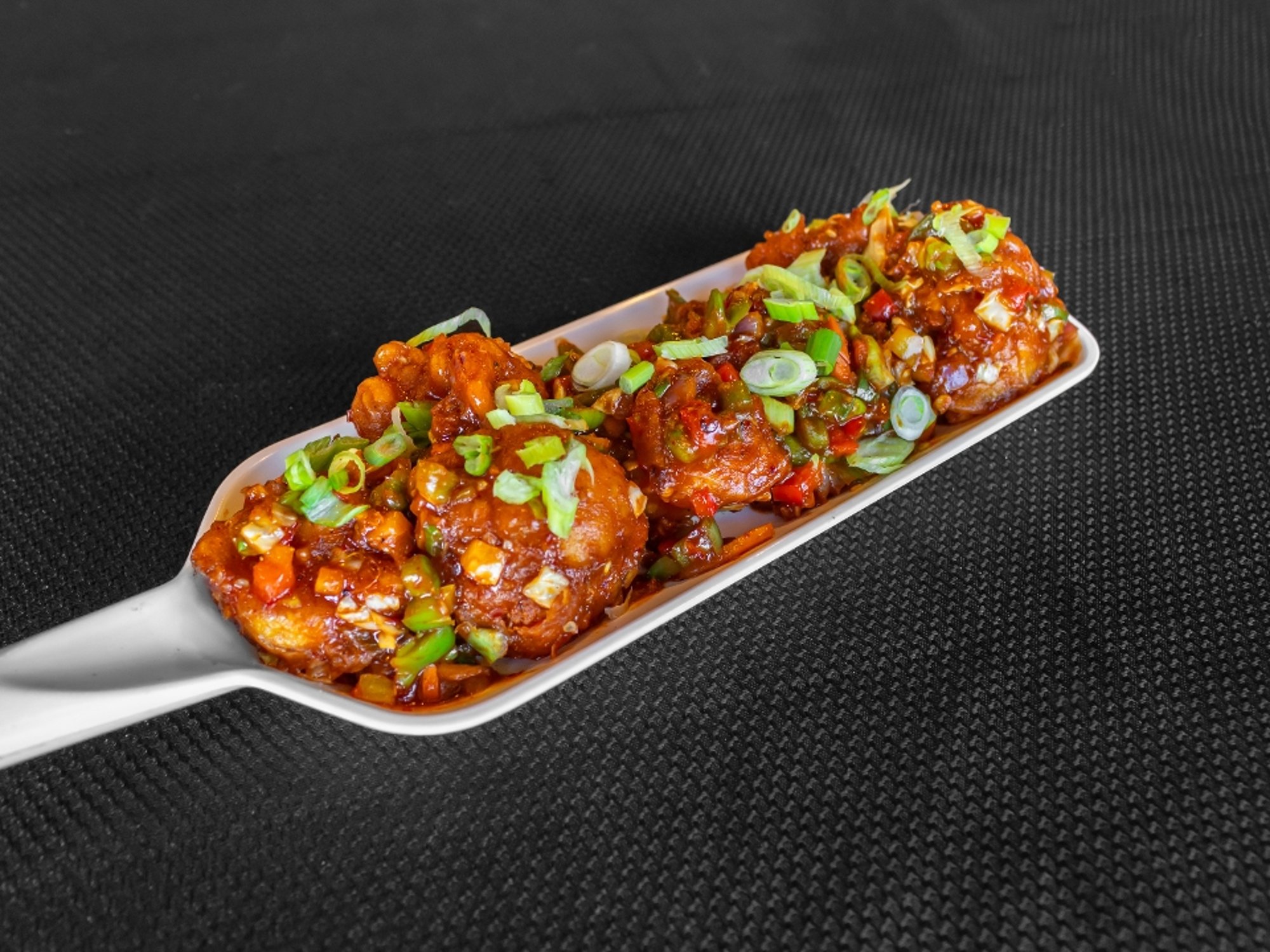 Gobi Manchurian (Dry)