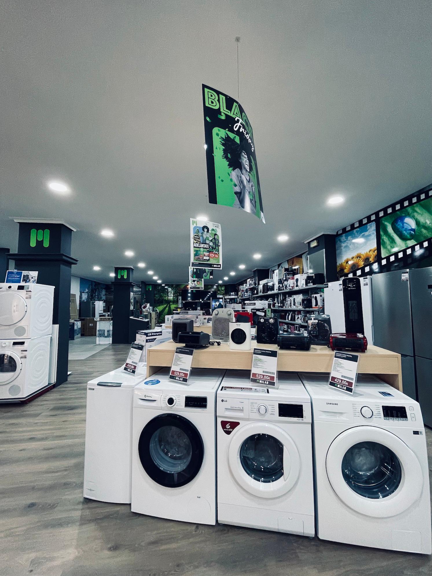 Galería en miniatura