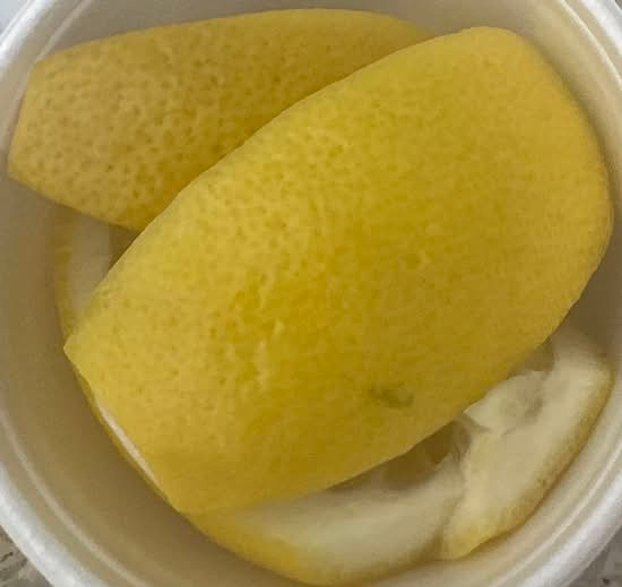 Lemons