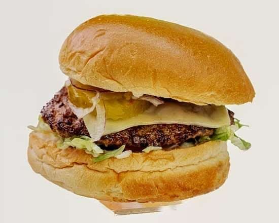 Cheeseburger