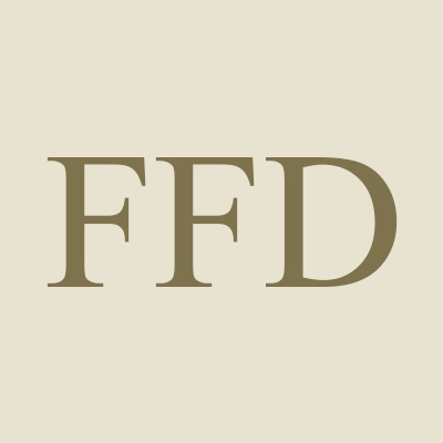 Franke Family Dentistry Logo