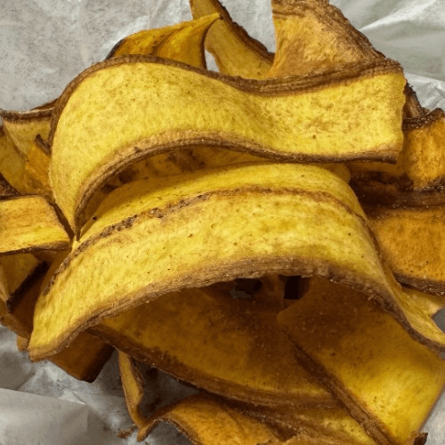 Plantains