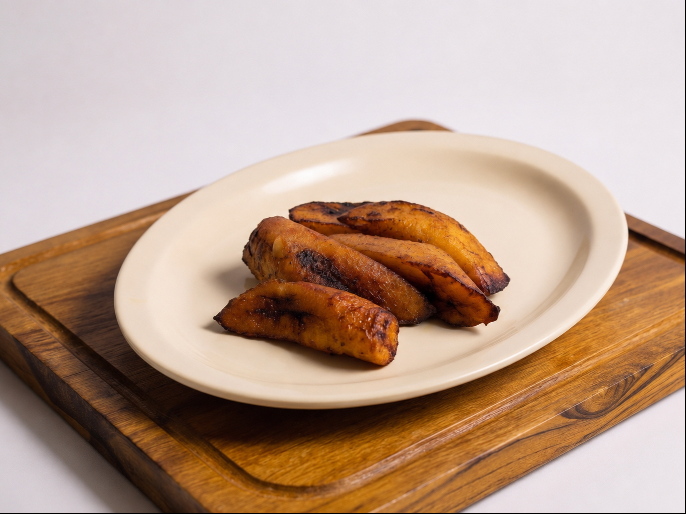 Fried Plantain
