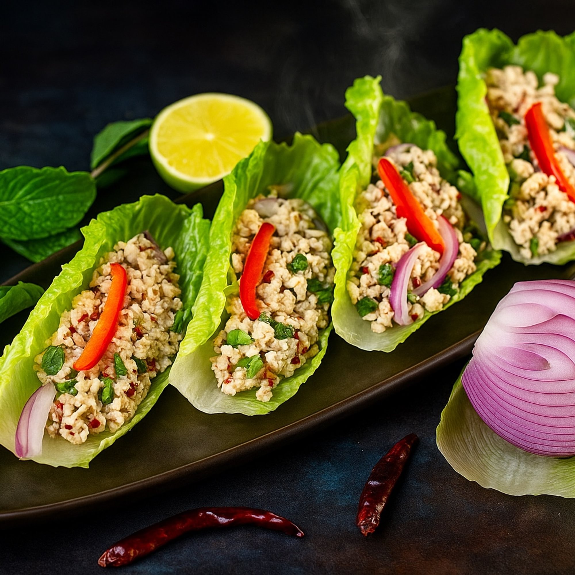 Larb