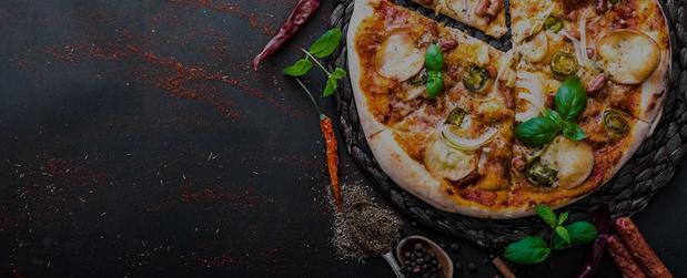 Images American Pizza & Grill