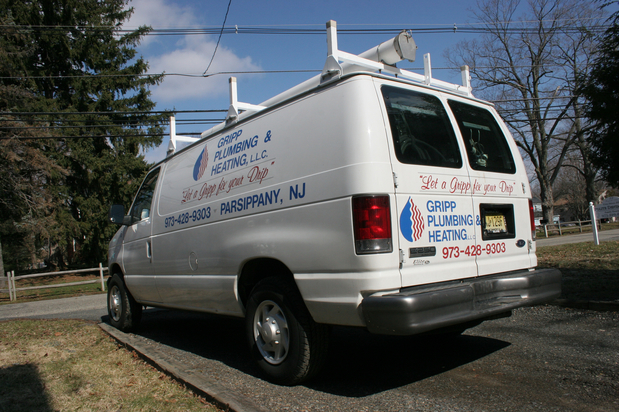 Images Gripp Plumbing & Heating, L.L.C.