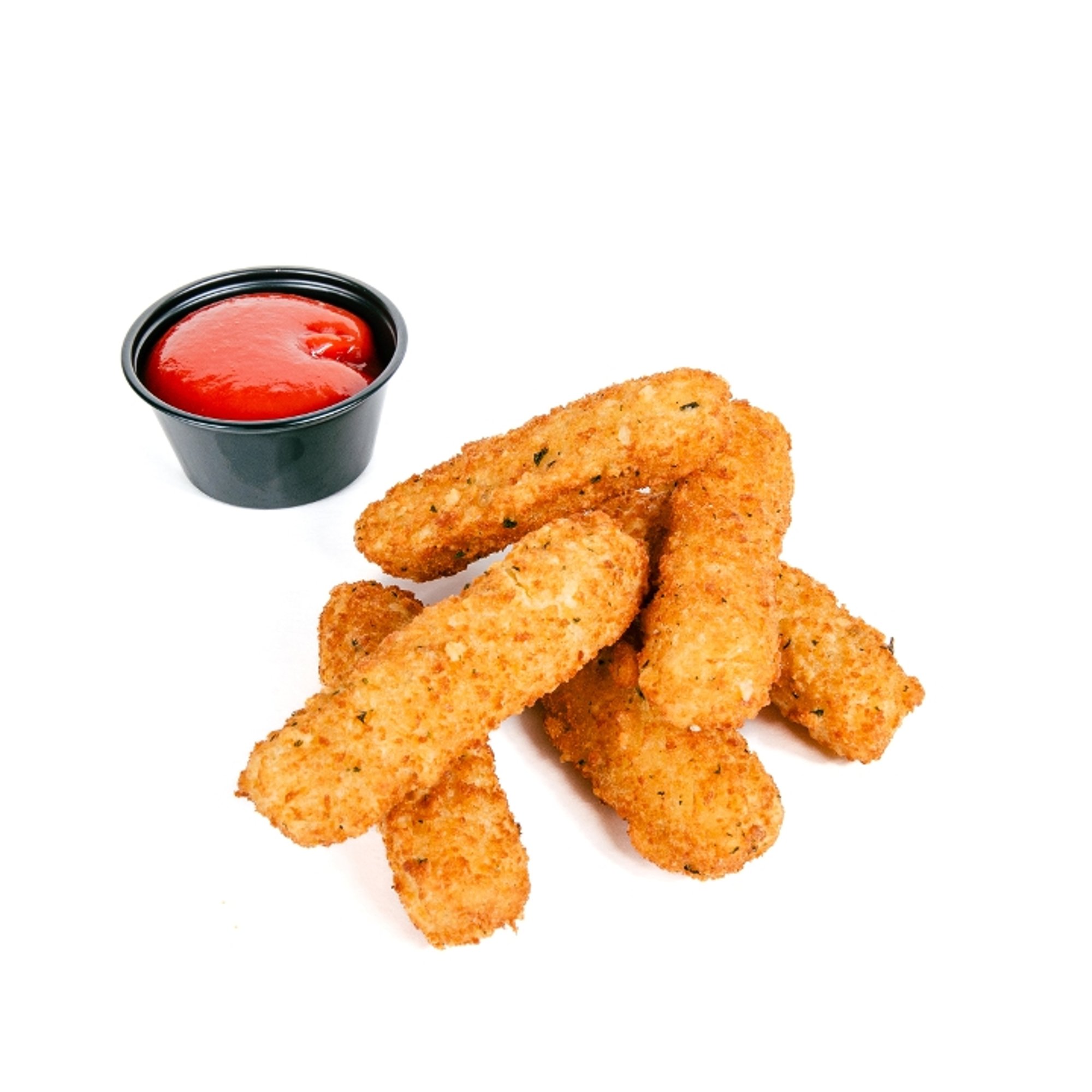 Mozzarella Sticks (5Pcs)
