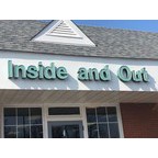 Inside And Out Logo