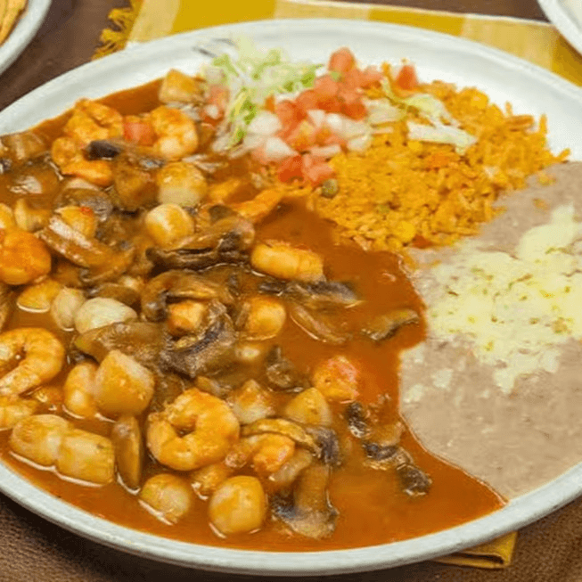 Dos Amigos